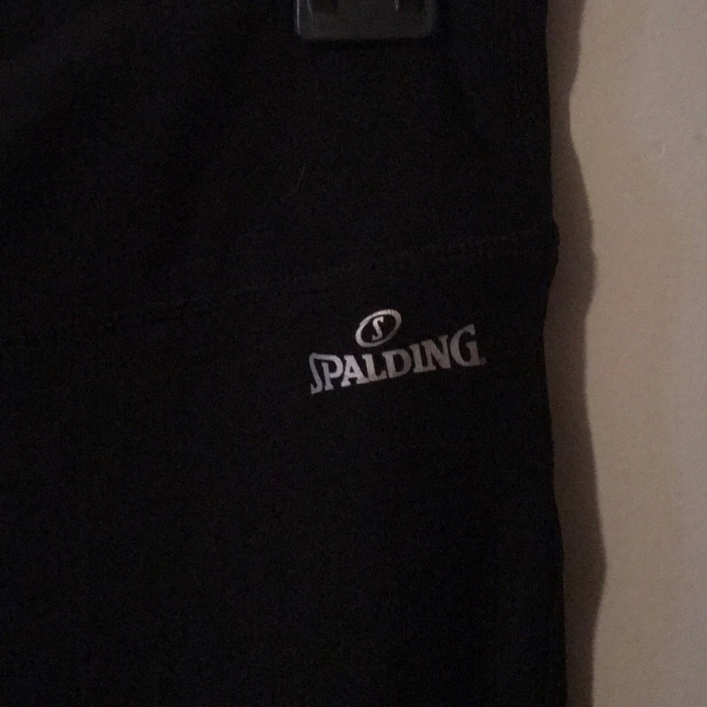 Cropped legging - Picture 2 of 3